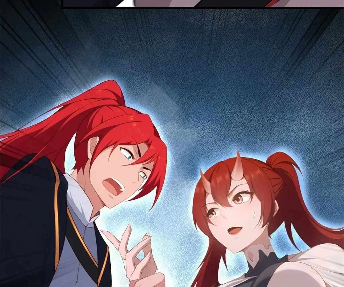 Traveling Through Time and Space to Become an Unlucky NPC: I Have a Wife to Protect Me Chapter 99 55